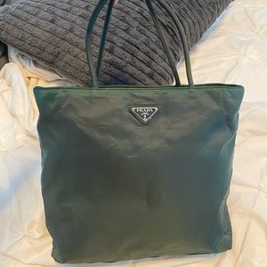 Prada Tote